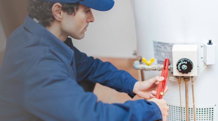 Professional emergency plumbing in Carlsbad, TX
